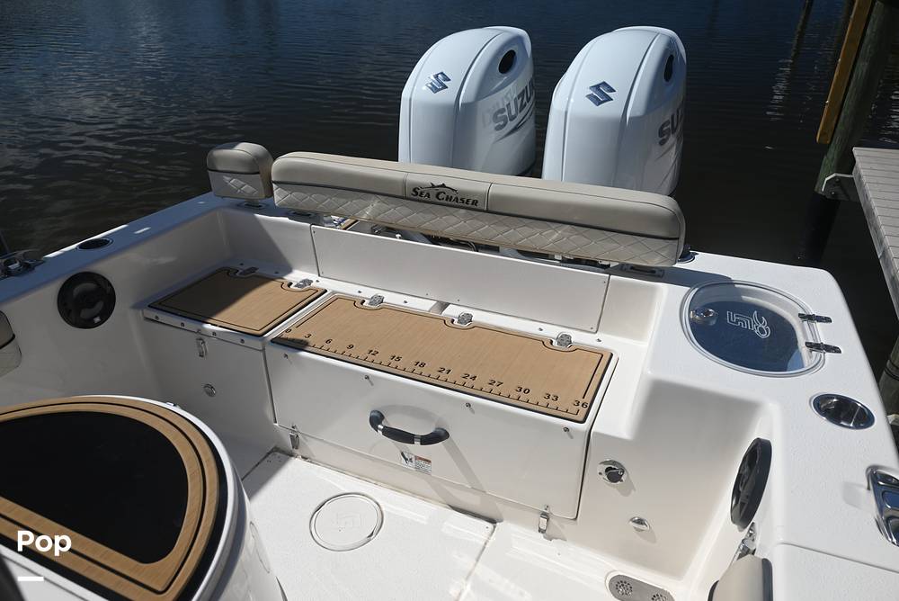 Slide: The Image of Sea Chaser 24 HFC 2022 - 15505681