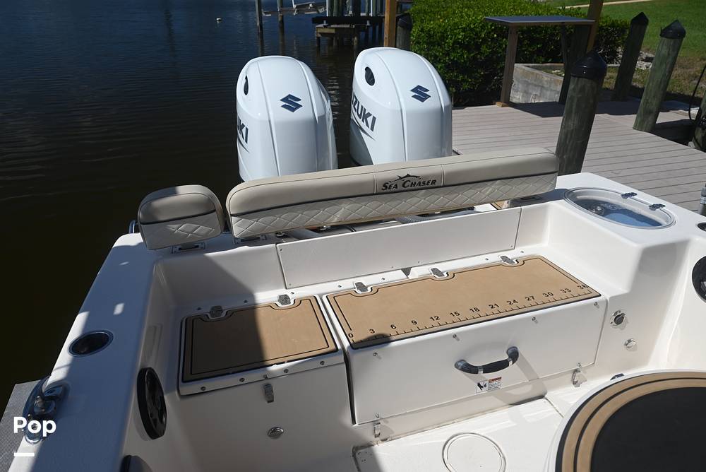 Slide: The Image of Sea Chaser 24 HFC 2022 - 15505682