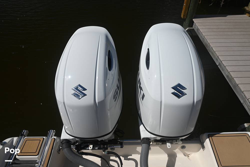 Slide: The Image of Sea Chaser 24 HFC 2022 - 15505691