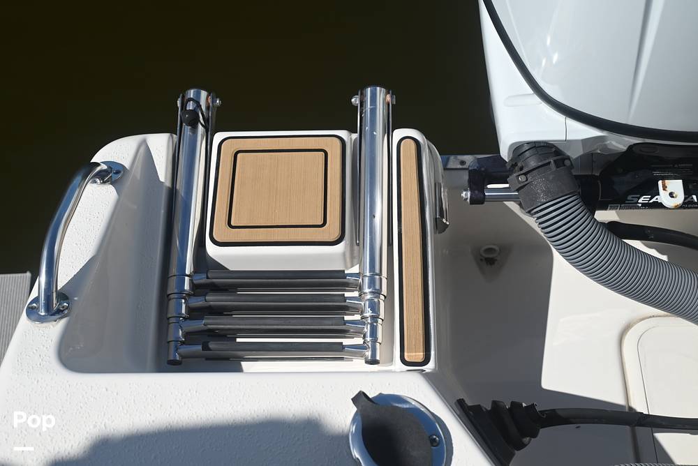 Slide: The Image of Sea Chaser 24 HFC 2022 - 15505692