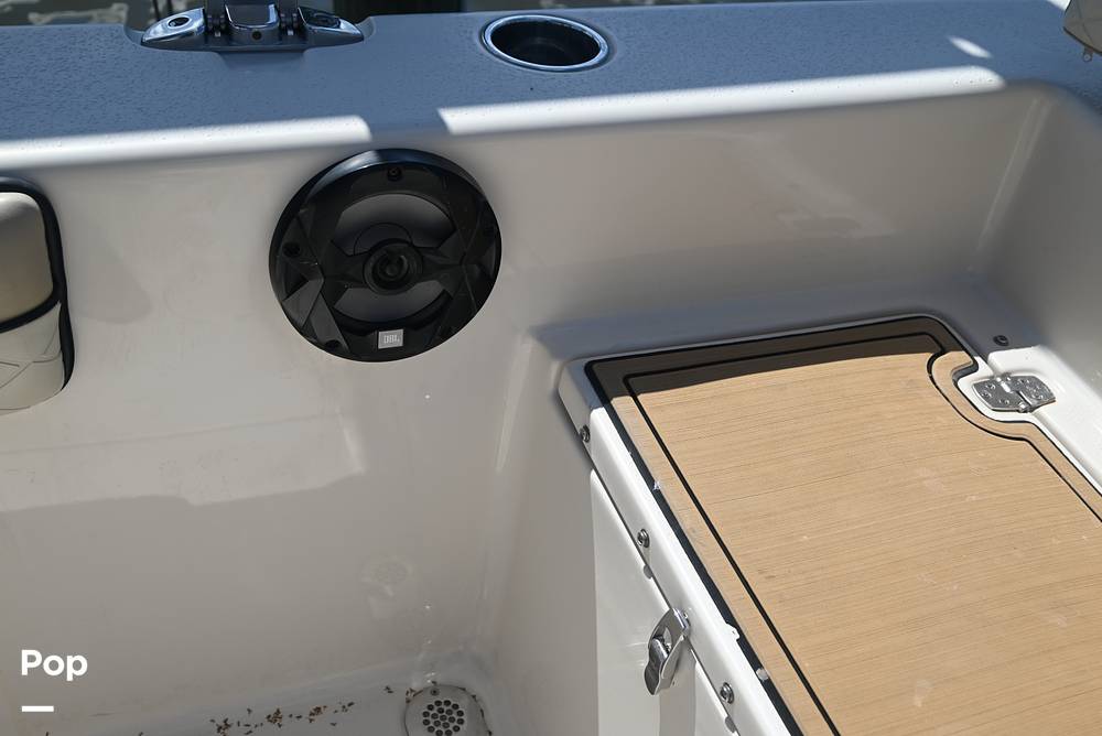 Slide: The Image of Sea Chaser 24 HFC 2022 - 15505698