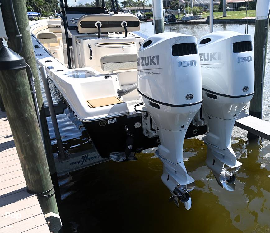 Slide: The Image of Sea Chaser 24 HFC 2022 - 15505703