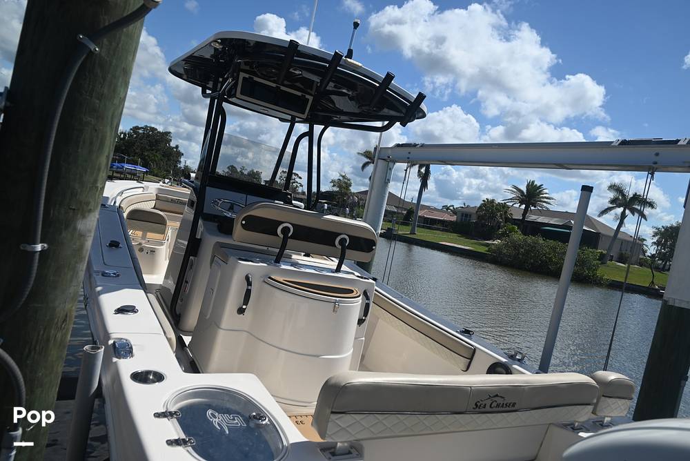 Slide: The Image of Sea Chaser 24 HFC 2022 - 15505705