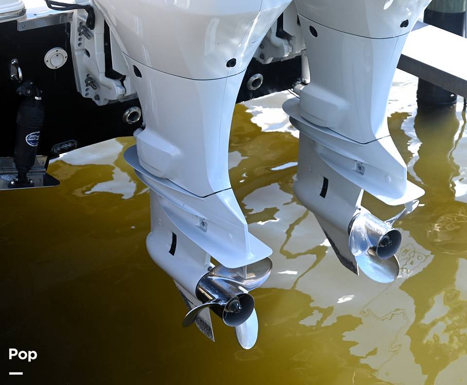 Slide: The Image of Sea Chaser 24 HFC 2022 - 15505707