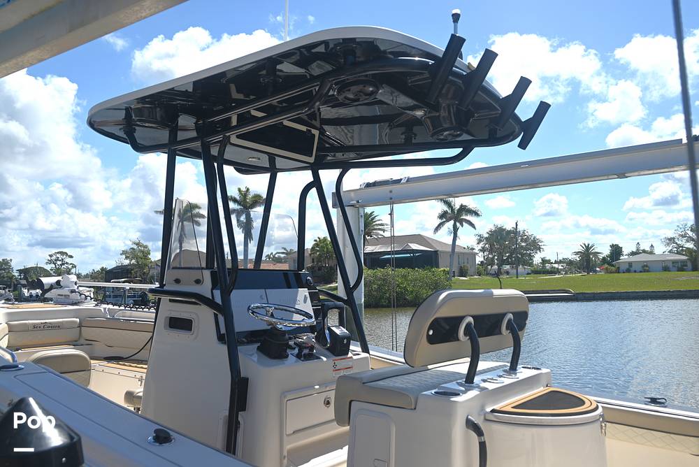 Slide: The Image of Sea Chaser 24 HFC 2022 - 15505708