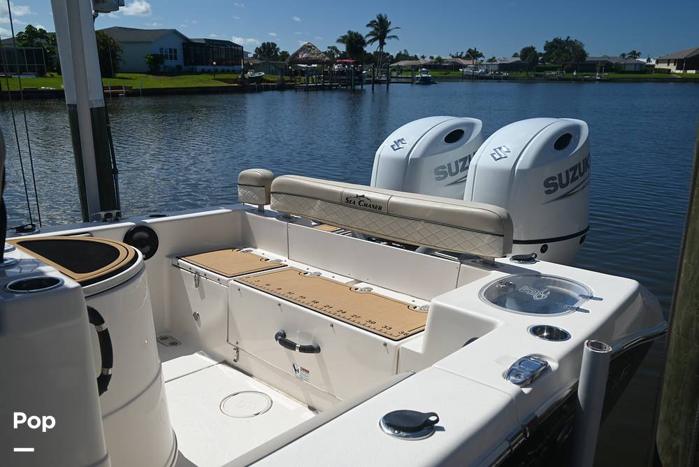 Slide: The Image of Sea Chaser 24 HFC 2022 - 15505709