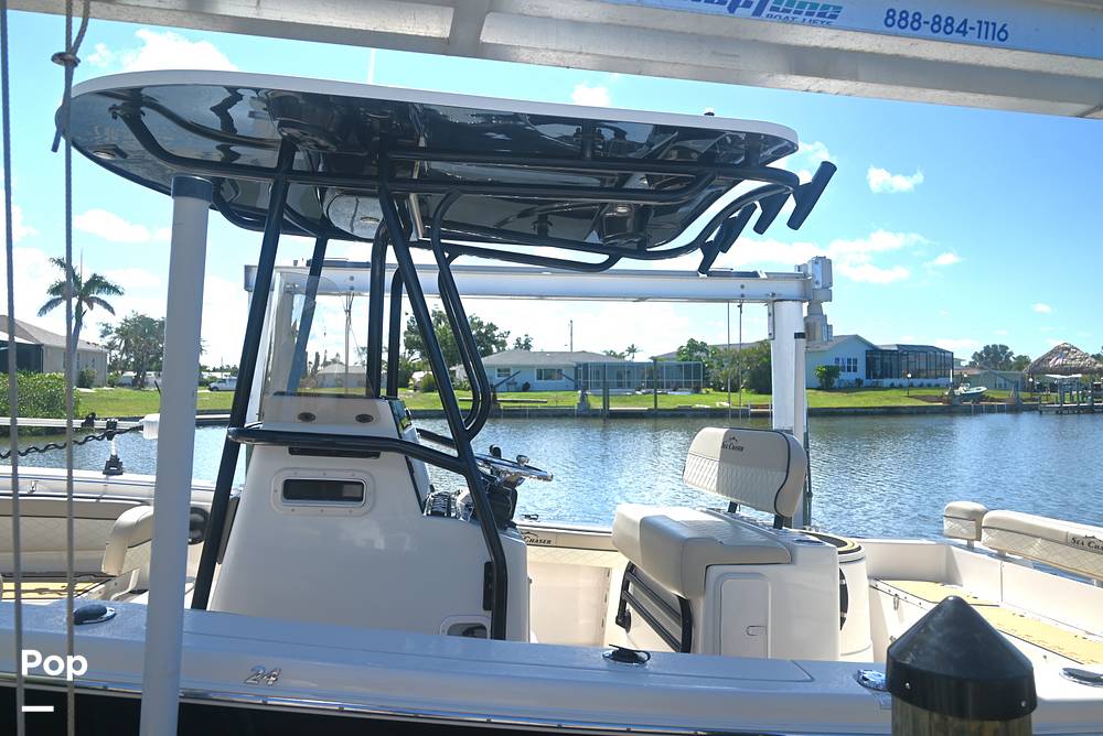 Slide: The Image of Sea Chaser 24 HFC 2022 - 15505710