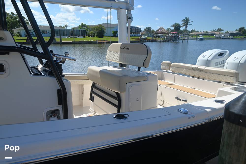 Slide: The Image of Sea Chaser 24 HFC 2022 - 15505711