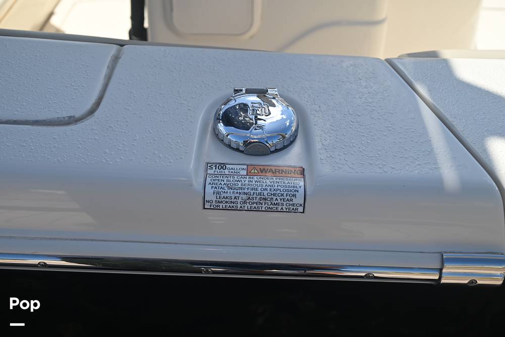 Slide: The Image of Sea Chaser 24 HFC 2022 - 15505713