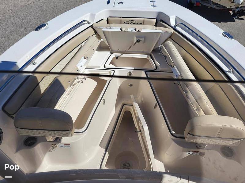 Slide: The Image of Sea Chaser 24 HFC 2023 - 15639588