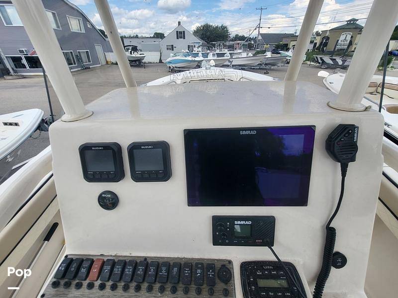 Slide: The Image of Sea Chaser 24 HFC 2023 - 15639593