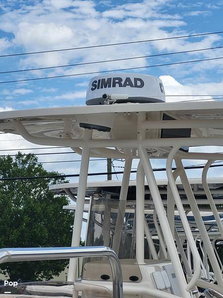 Slide: The Image of Sea Chaser 24 HFC 2023 - 15639597