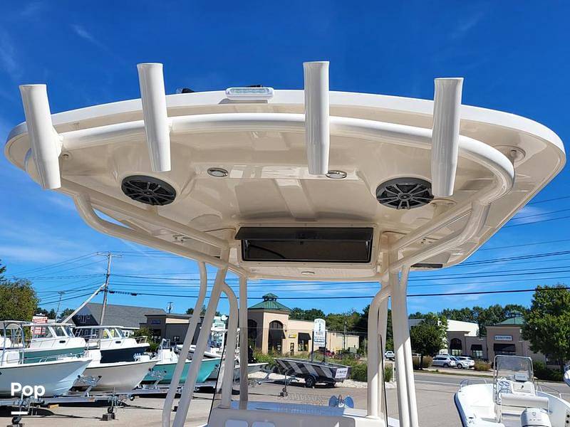 Slide: The Image of Sea Chaser 24 HFC 2023 - 15639598