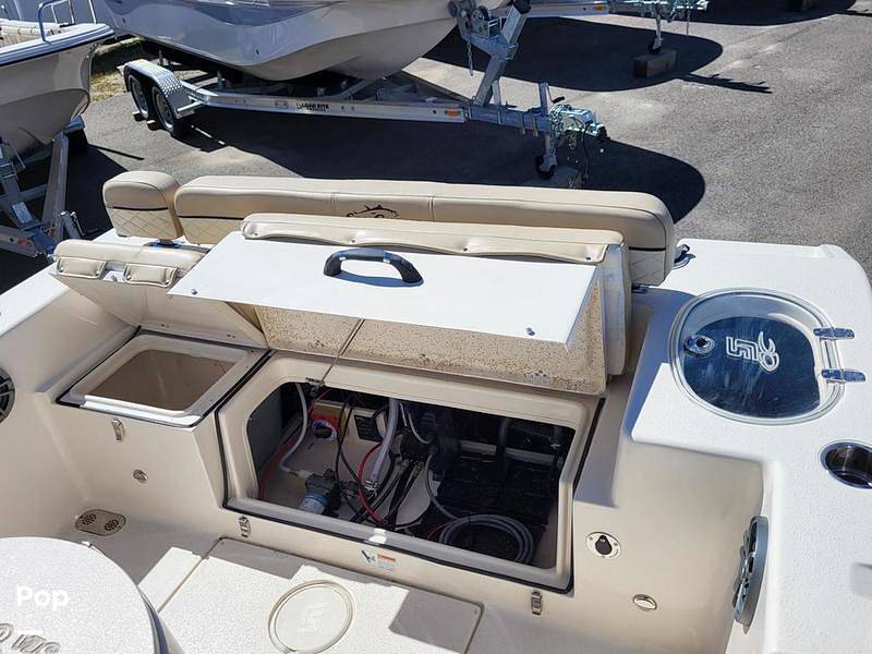 Slide: The Image of Sea Chaser 24 HFC 2023 - 15639608