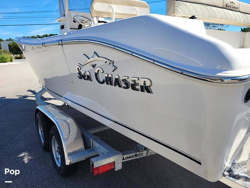 Slide: The Image of Sea Chaser 24 HFC 2023 - 15639613