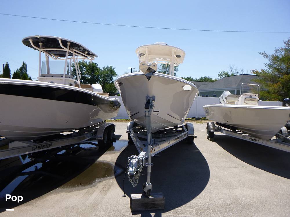 Slide: The Image of Sea Chaser 24 HFC 2023 - 15692640