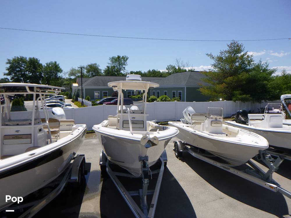 Slide: The Image of Sea Chaser 24 HFC 2023 - 15692641