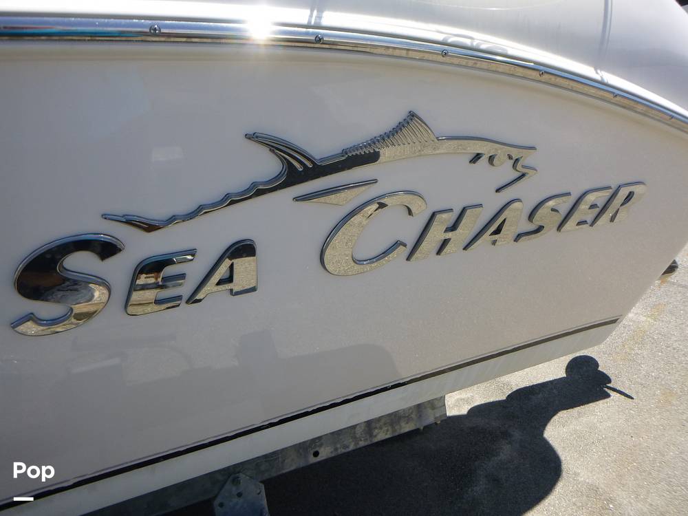 Slide: The Image of Sea Chaser 24 HFC 2023 - 15692658