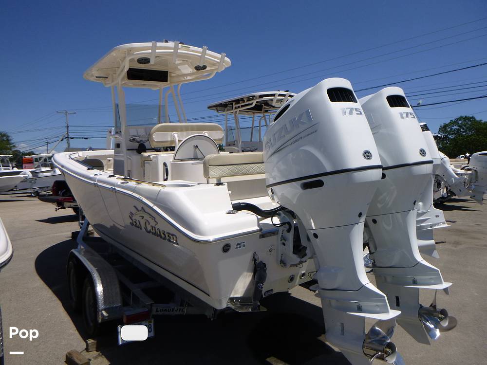 Slide: The Image of Sea Chaser 24 HFC 2023 - 15692659