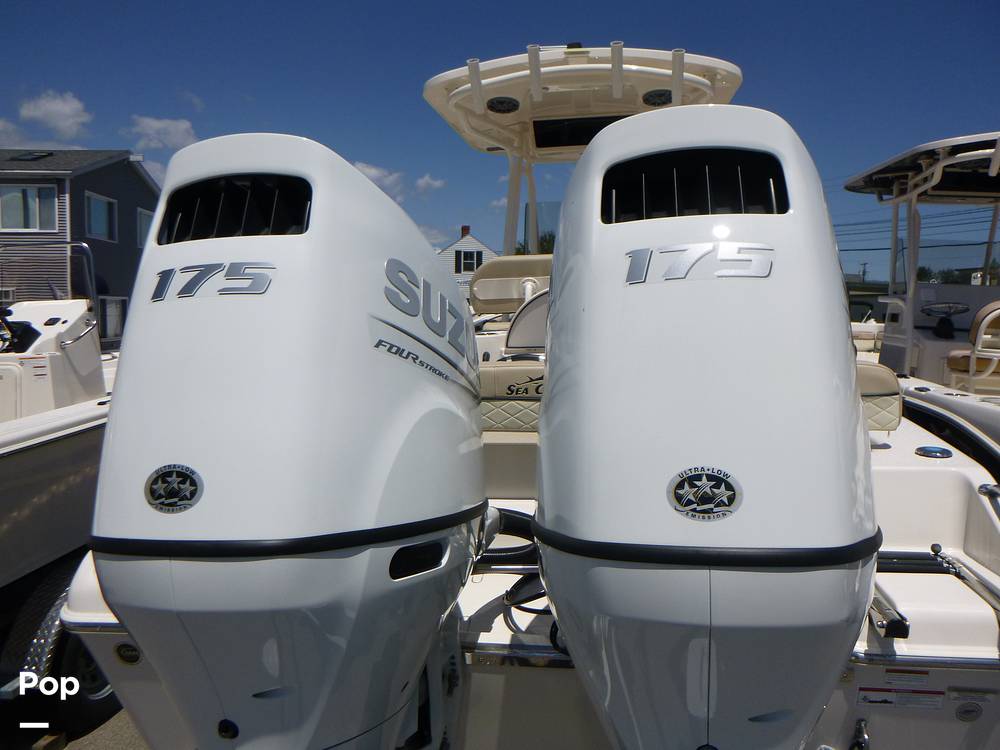 Slide: The Image of Sea Chaser 24 HFC 2023 - 15692665