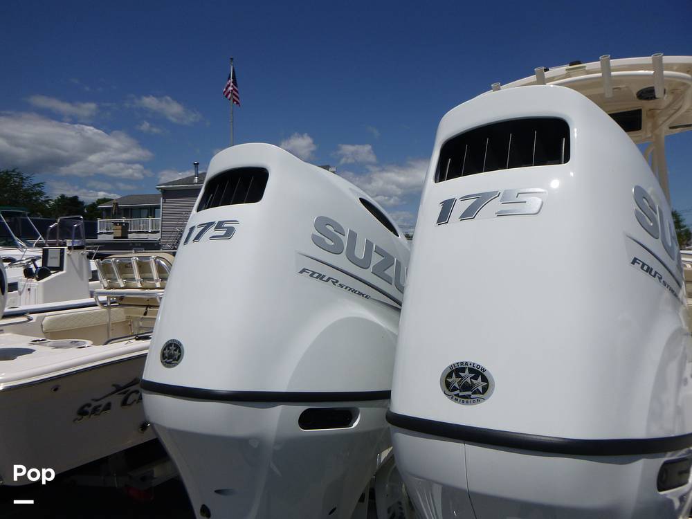 Slide: The Image of Sea Chaser 24 HFC 2023 - 15692666