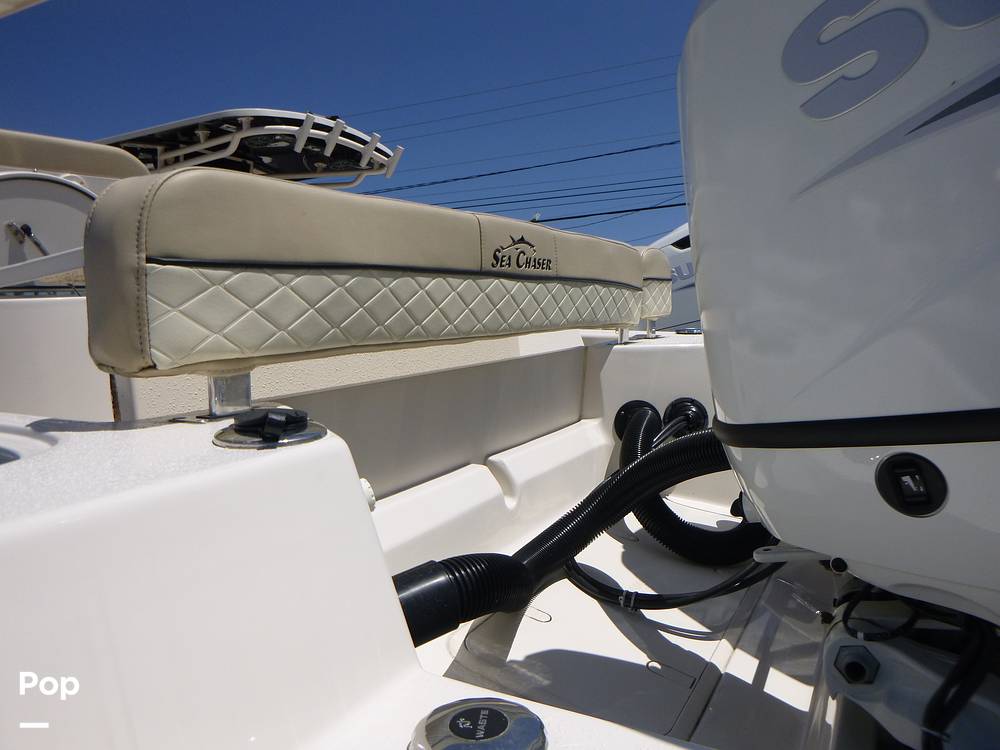 Slide: The Image of Sea Chaser 24 HFC 2023 - 15692670