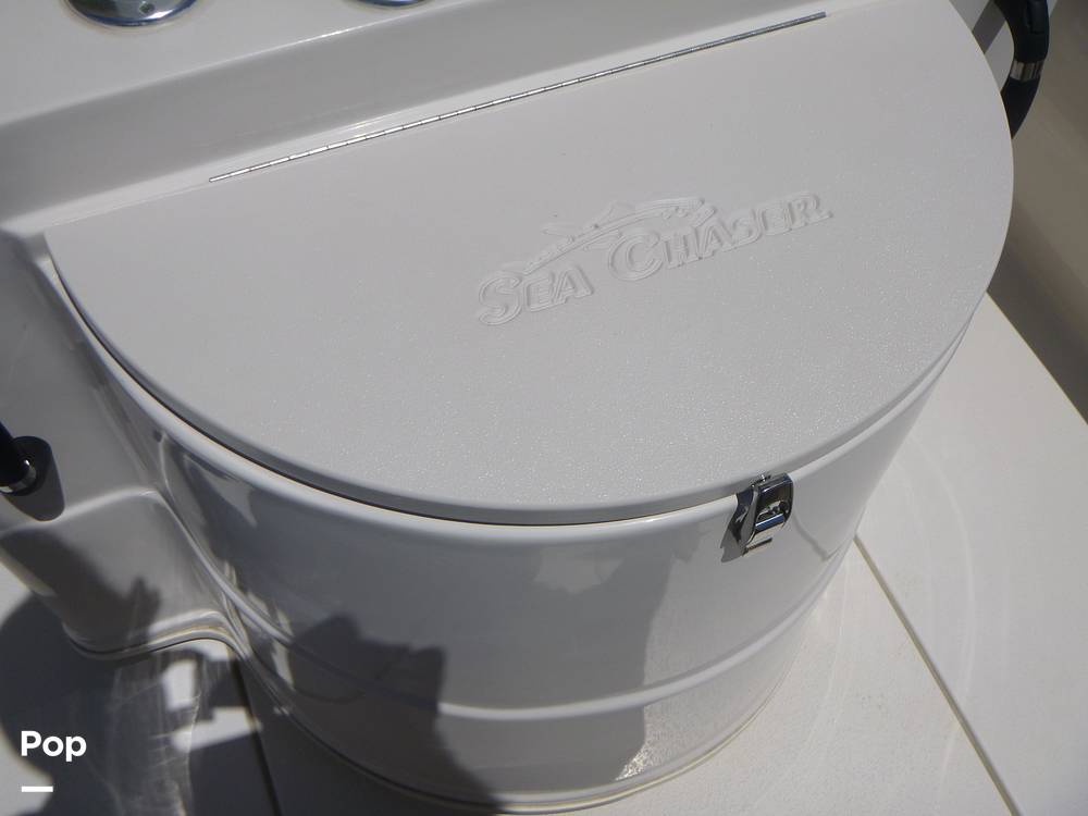 Slide: The Image of Sea Chaser 24 HFC 2023 - 15692680