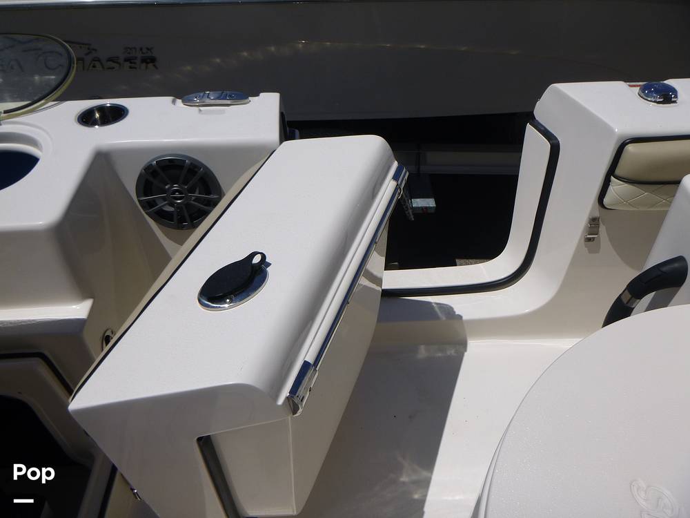 Slide: The Image of Sea Chaser 24 HFC 2023 - 15692681