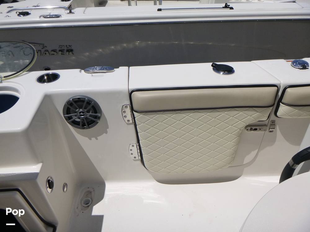 Slide: The Image of Sea Chaser 24 HFC 2023 - 15692682