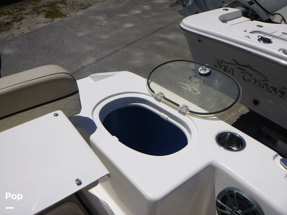 Slide: The Image of Sea Chaser 24 HFC 2023 - 15692683