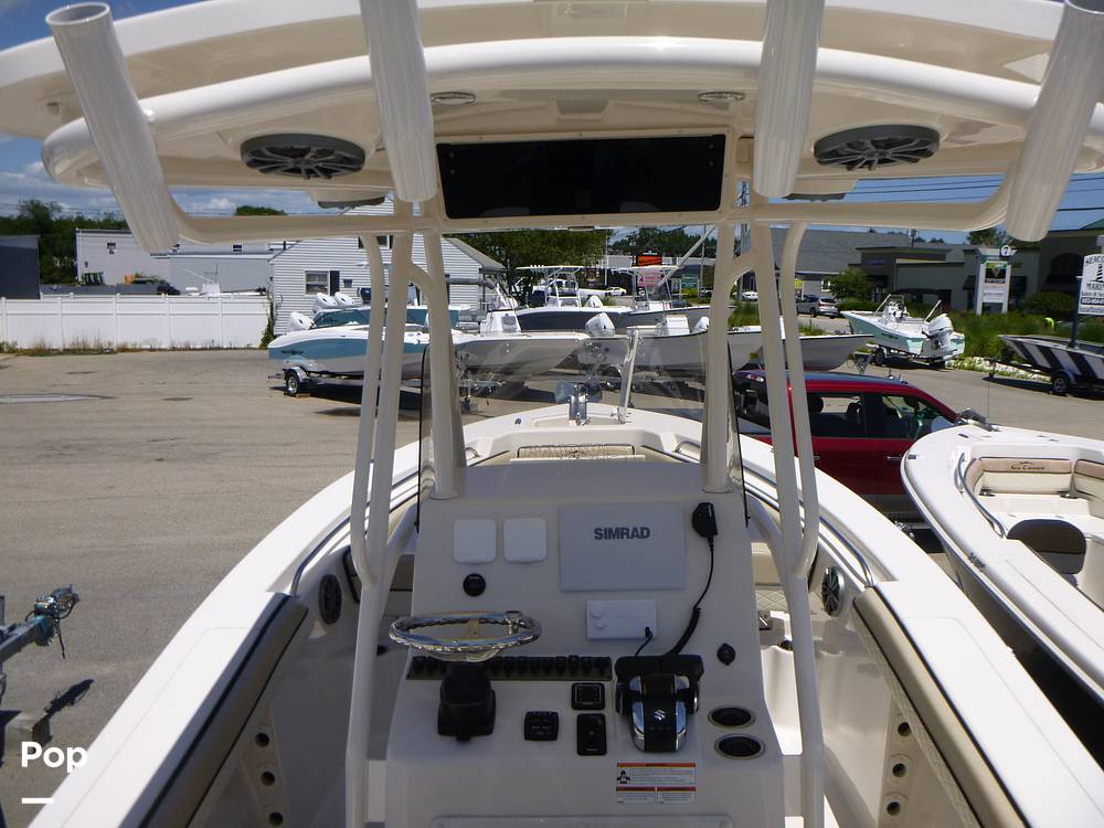 Slide: The Image of Sea Chaser 24 HFC 2023 - 15692687