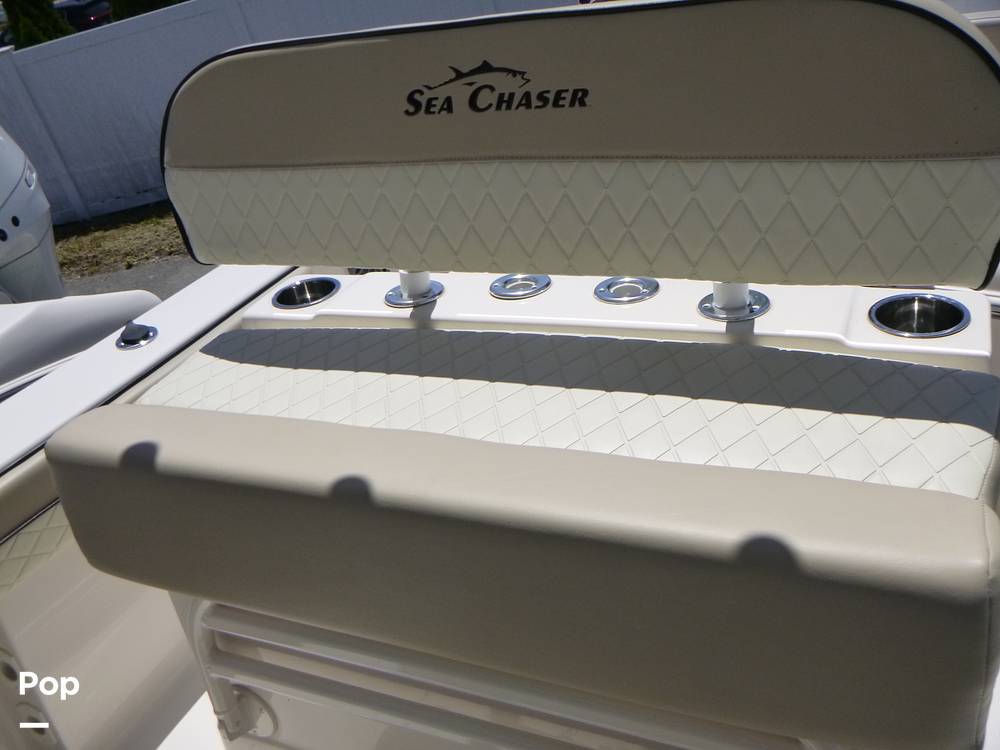 Slide: The Image of Sea Chaser 24 HFC 2023 - 15692688