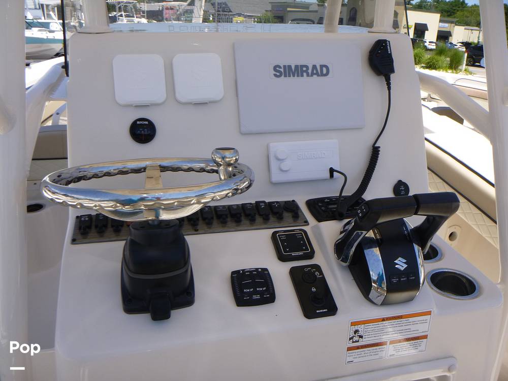 Slide: The Image of Sea Chaser 24 HFC 2023 - 15692689