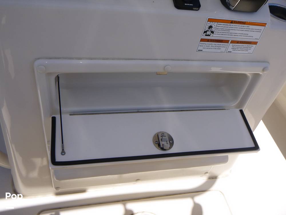 Slide: The Image of Sea Chaser 24 HFC 2023 - 15692690