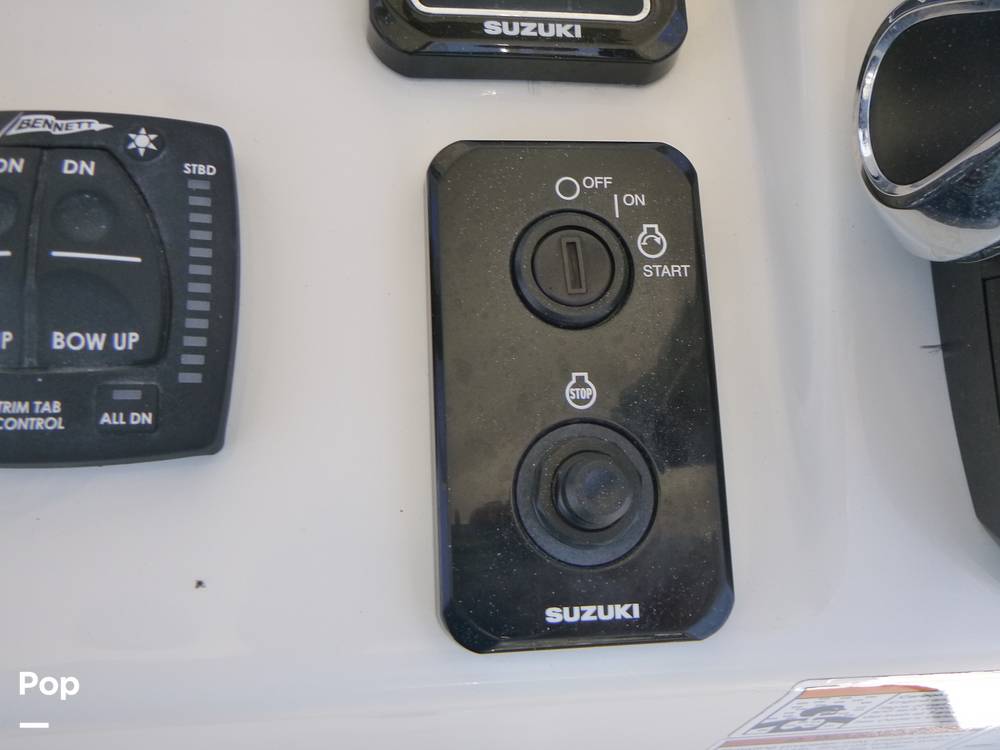 Slide: The Image of Sea Chaser 24 HFC 2023 - 15692691