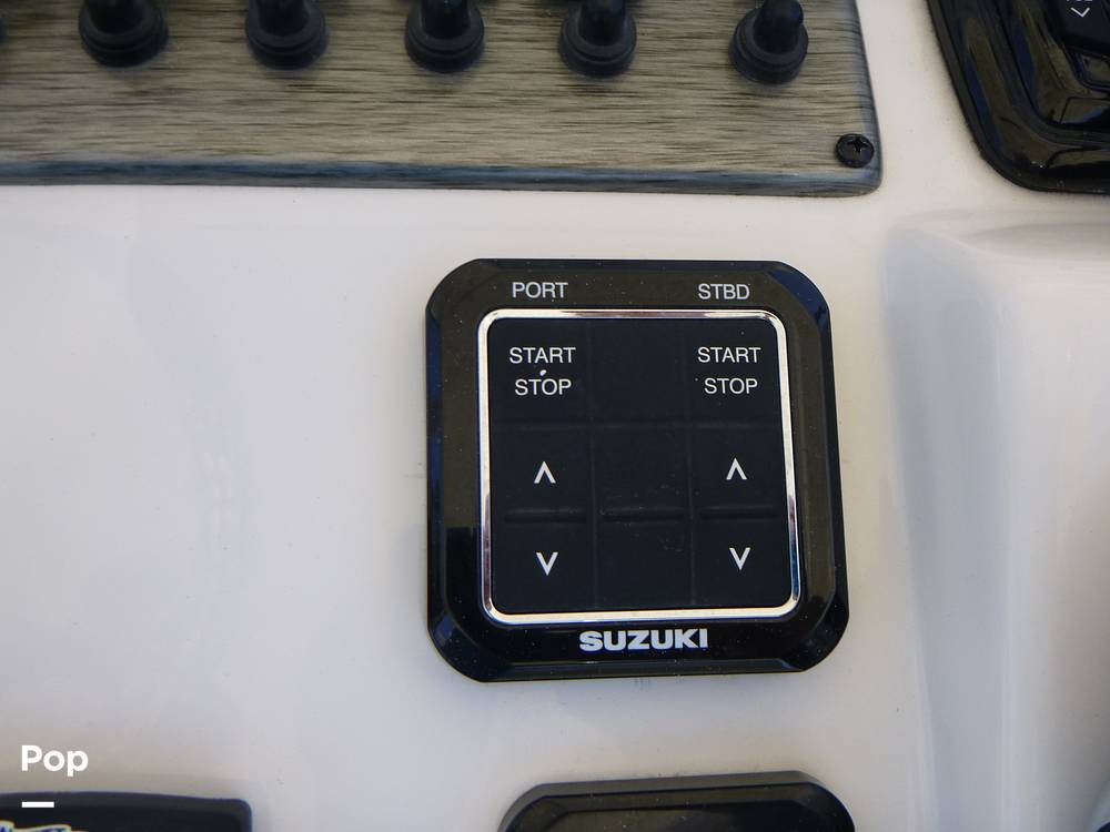 Slide: The Image of Sea Chaser 24 HFC 2023 - 15692692