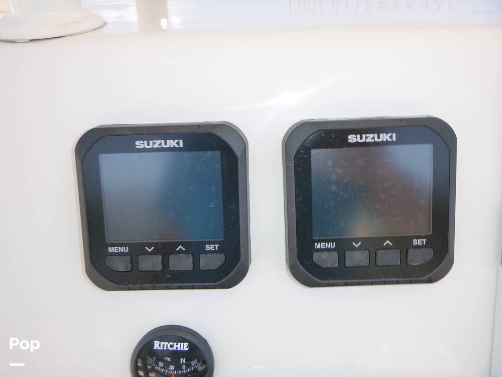 Slide: The Image of Sea Chaser 24 HFC 2023 - 15692696