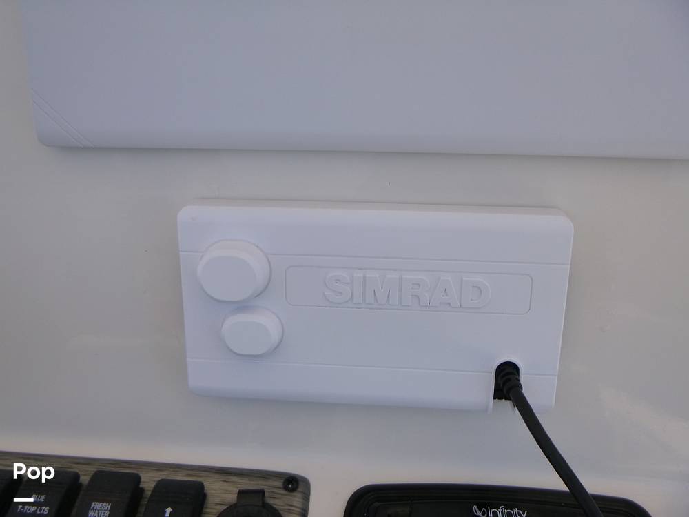 Slide: The Image of Sea Chaser 24 HFC 2023 - 15692698