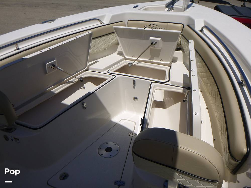 Slide: The Image of Sea Chaser 24 HFC 2023 - 15692702