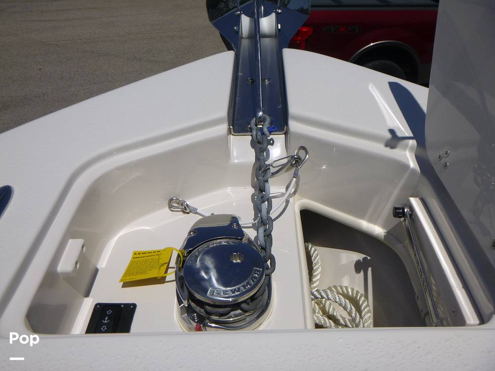 Slide: The Image of Sea Chaser 24 HFC 2023 - 15692703