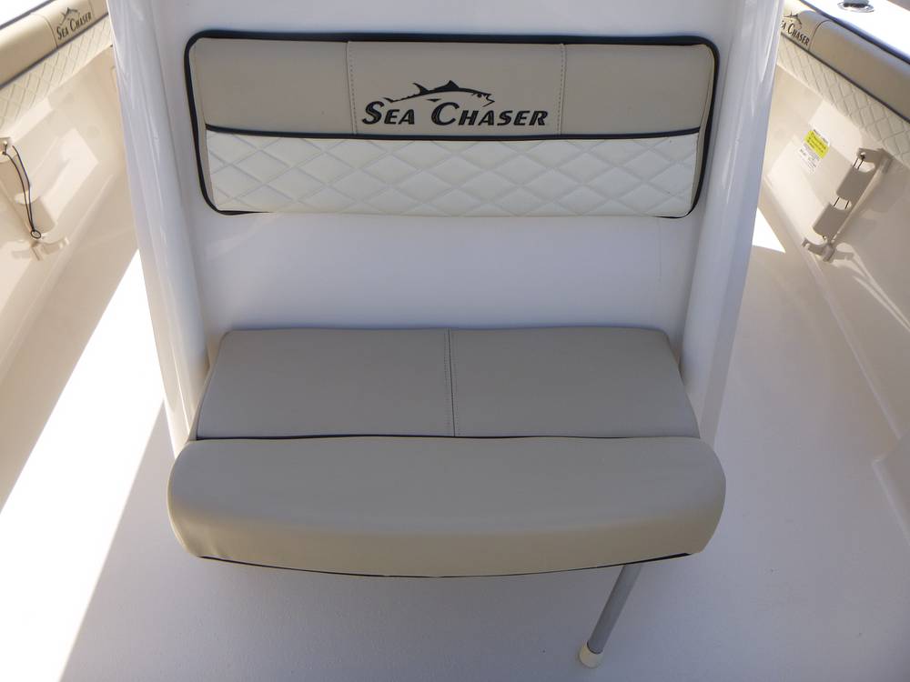 Slide: The Image of Sea Chaser 24 HFC 2023 - 15692706