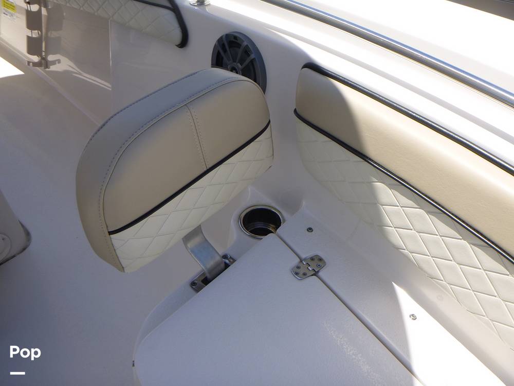 Slide: The Image of Sea Chaser 24 HFC 2023 - 15692707