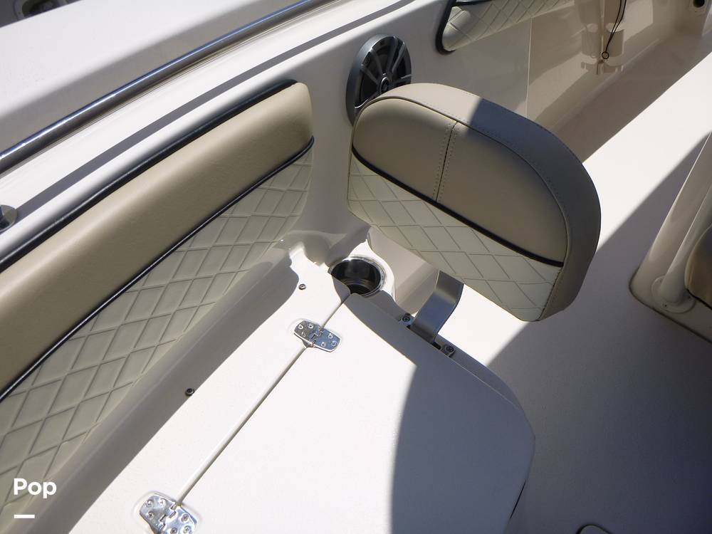 Slide: The Image of Sea Chaser 24 HFC 2023 - 15692708