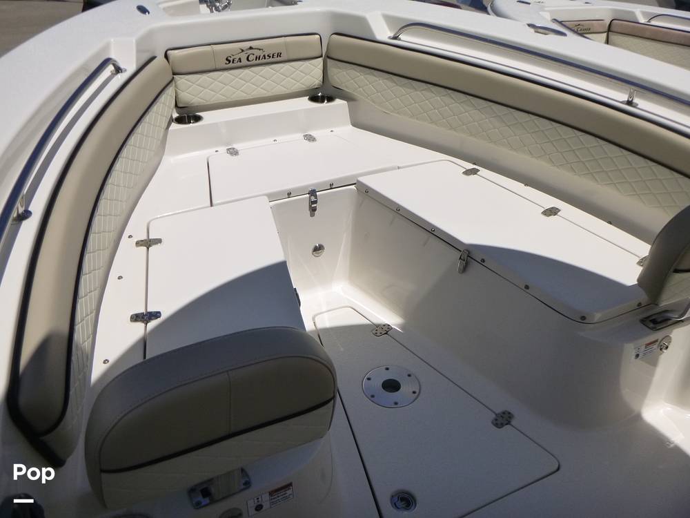 Slide: The Image of Sea Chaser 24 HFC 2023 - 15692710