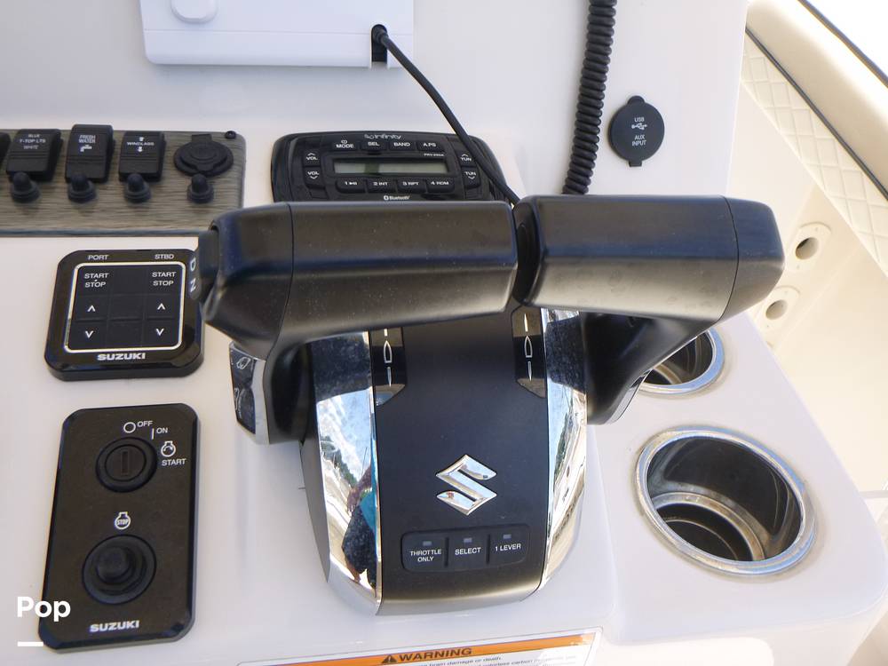 Slide: The Image of Sea Chaser 24 HFC 2023 - 15692711