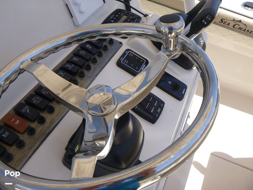 Slide: The Image of Sea Chaser 24 HFC 2023 - 15692717