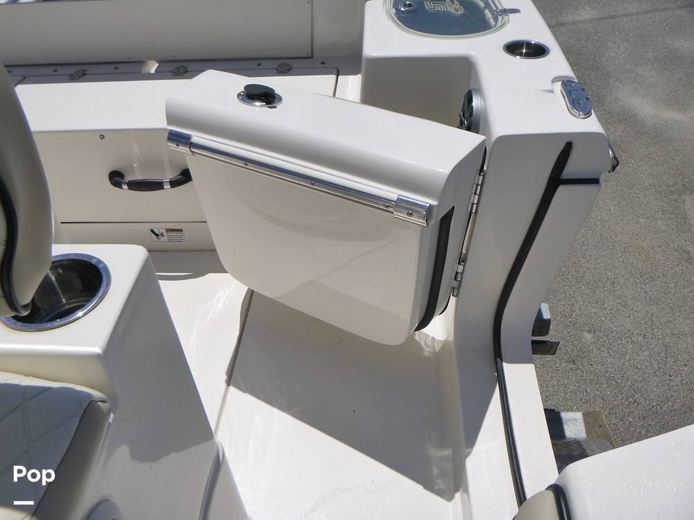 Slide: The Image of Sea Chaser 24 HFC 2023 - 15692718