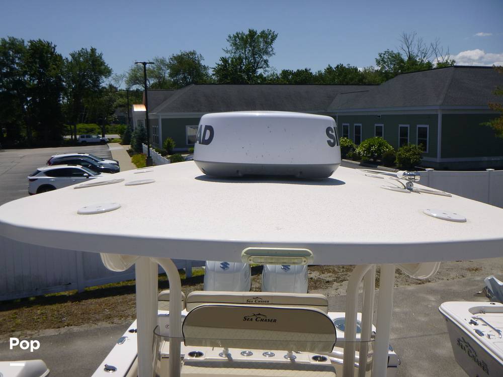 Slide: The Image of Sea Chaser 24 HFC 2023 - 15692720