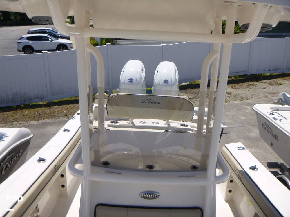 Slide: The Image of Sea Chaser 24 HFC 2023 - 15692721