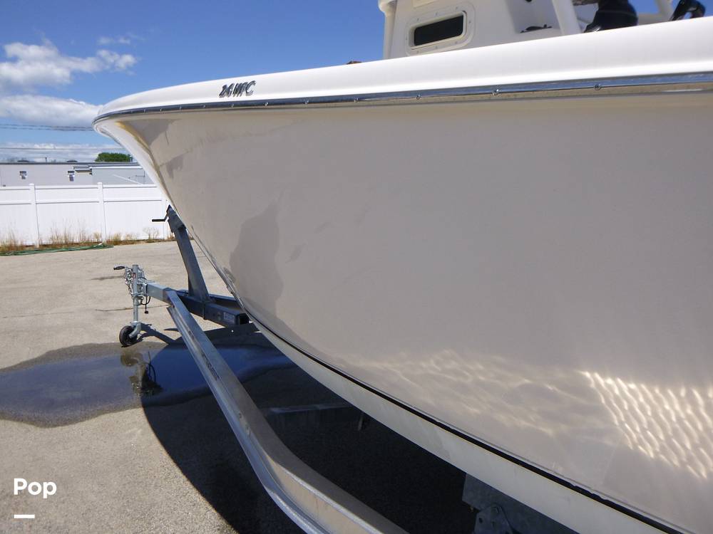 Slide: The Image of Sea Chaser 24 HFC 2023 - 15692729